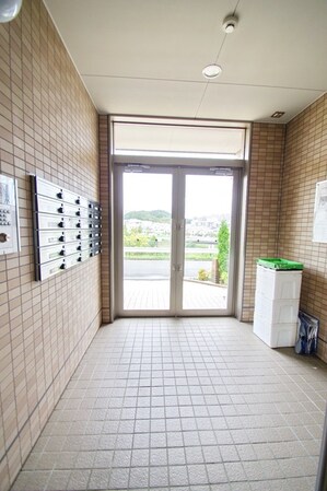 アイリスの物件内観写真